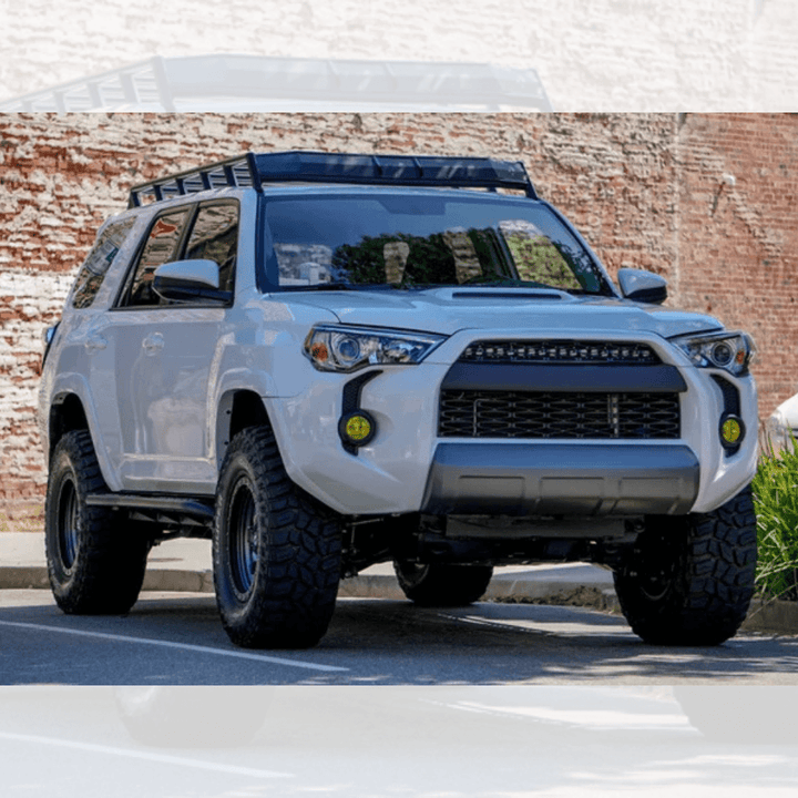 TRD Pro Conversion Garnish fits 2014-2024 Toyota 4Runner