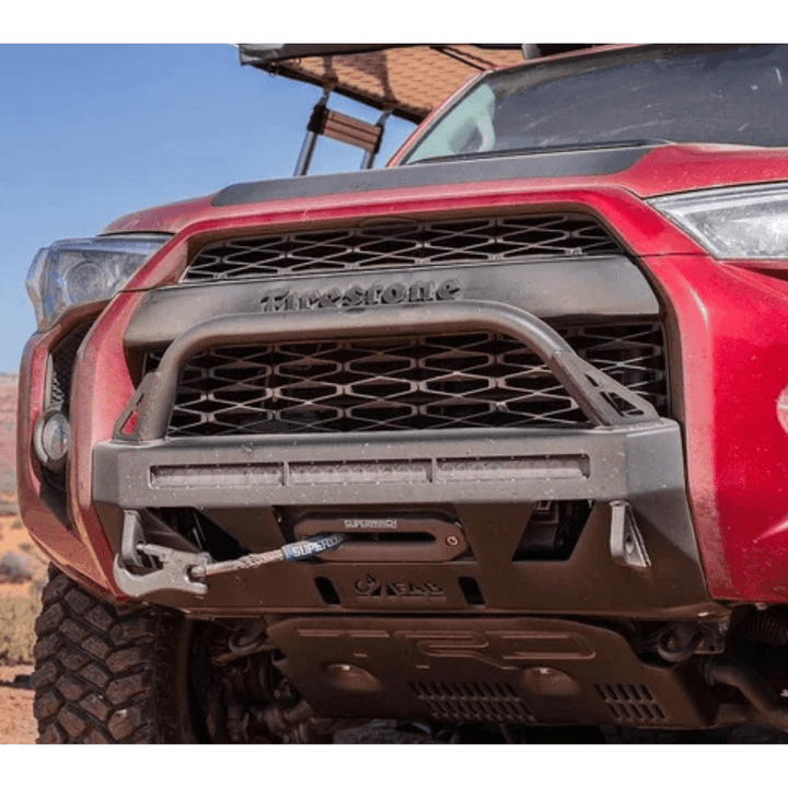 TRD Pro Conversion Garnish fits 2014-2024 Toyota 4Runner