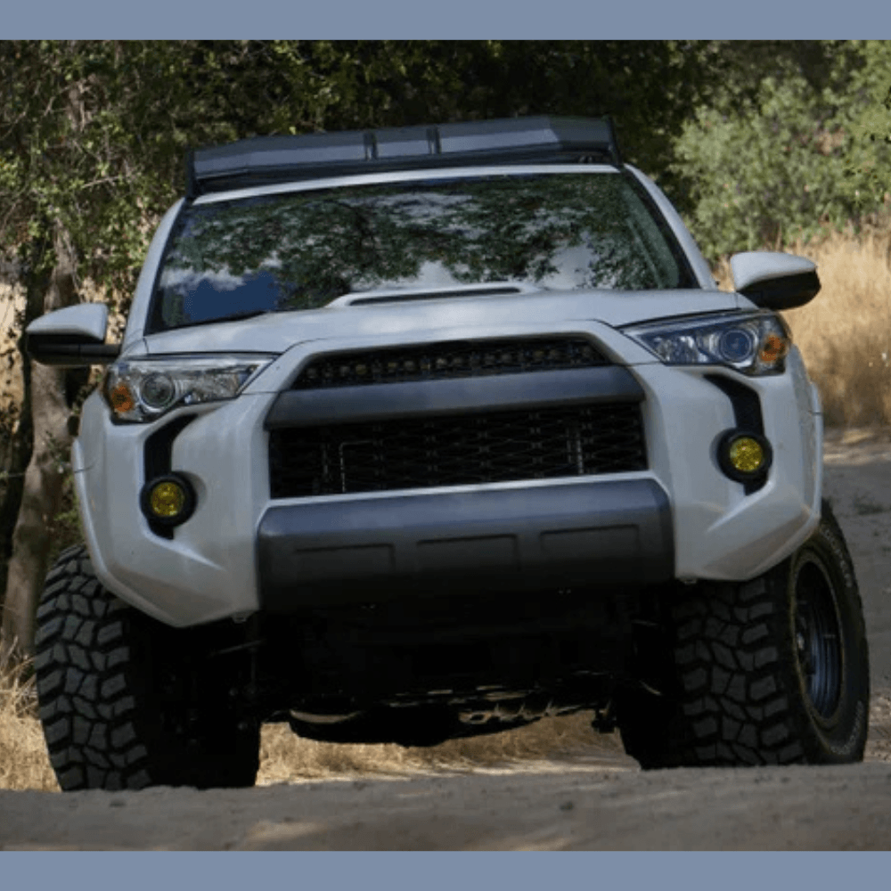TRD Pro Conversion Garnish fits 2014-2024 Toyota 4Runner