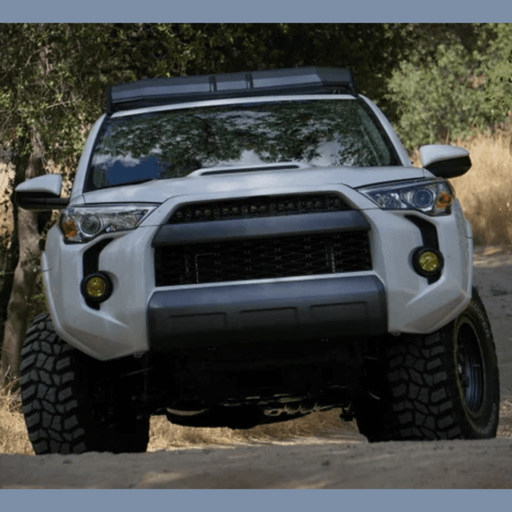 TRD Pro Conversion Garnish fits 2014-2024 Toyota 4Runner