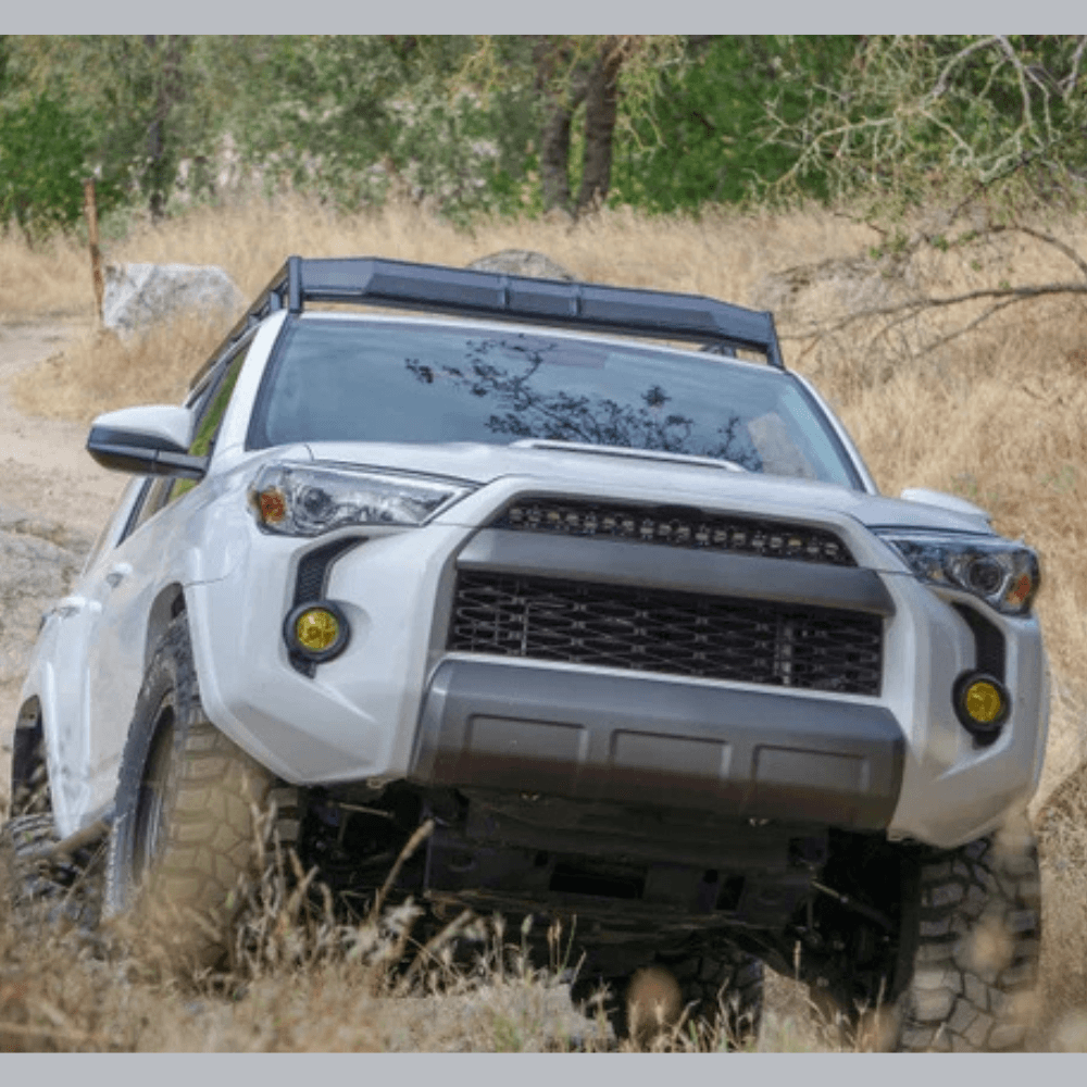 TRD Pro Conversion Garnish fits 2014-2024 Toyota 4Runner