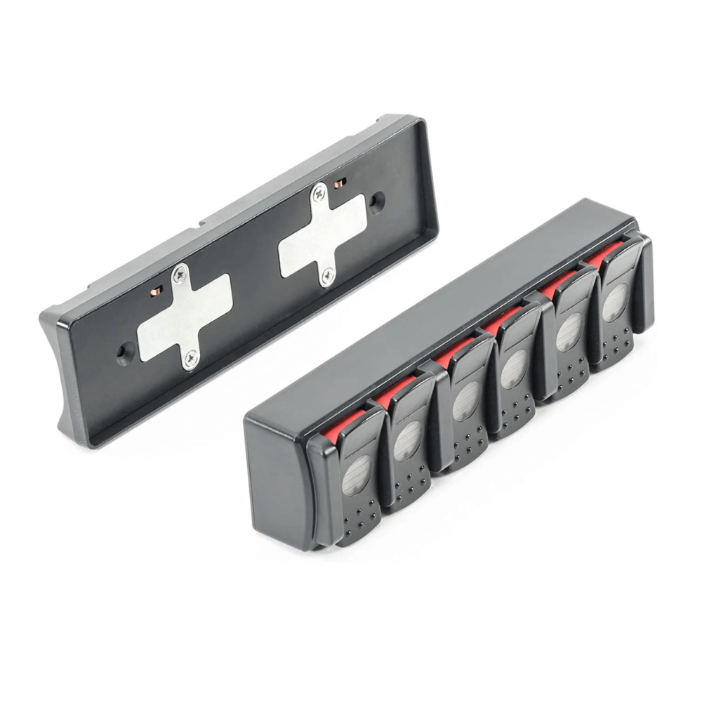 2005-2023 Toyota Tacoma TRIGGER 6 SHOOTER Controller Combo Kit