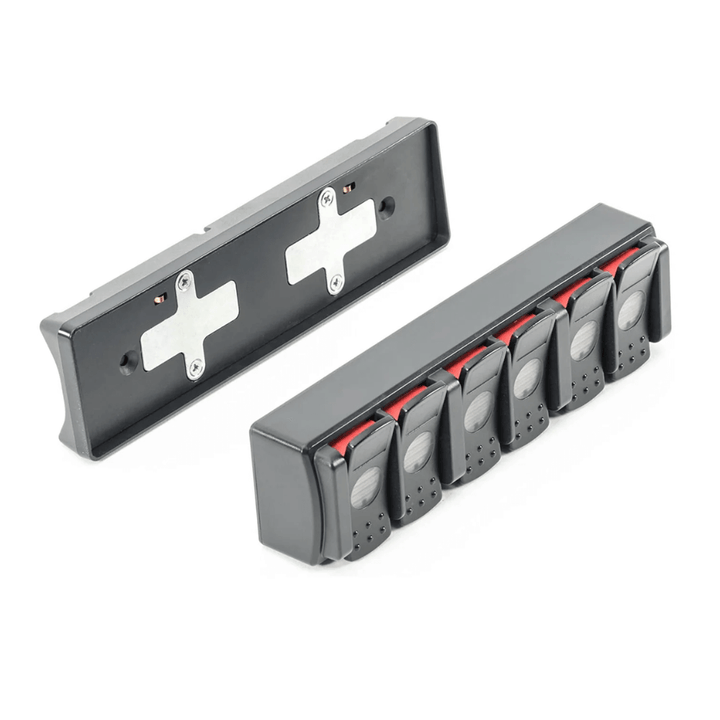 2005-2023 Toyota Tacoma TRIGGER 6 SHOOTER Controller Combo Kit