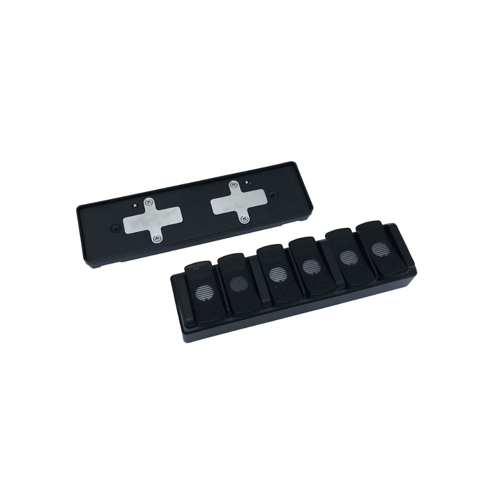 2005-2023 Toyota Tacoma TRIGGER 6 SHOOTER Controller Combo Kit