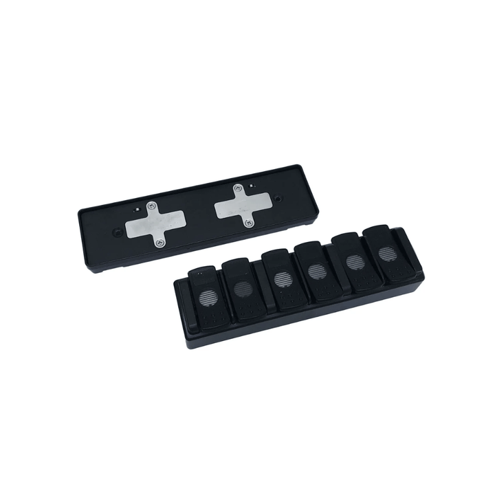 2005-2023 Toyota Tacoma TRIGGER 6 SHOOTER Controller Combo Kit