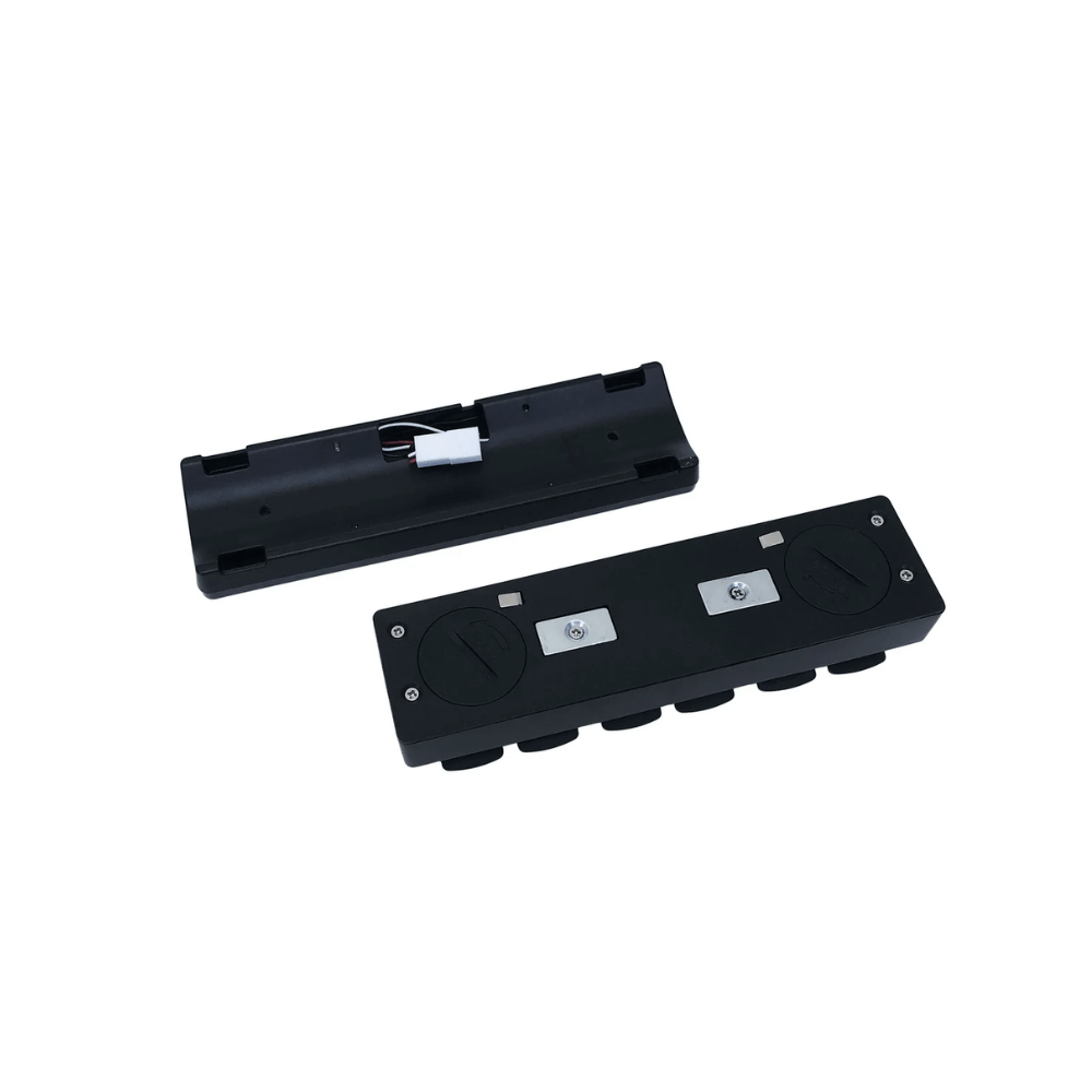 2007-2014 Toyota FJ Cruiser TRIGGER 6 SHOOTER Controller Combo Kit