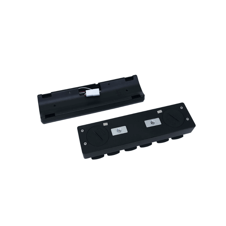 2005-2023 Toyota Tacoma TRIGGER 6 SHOOTER Controller Combo Kit