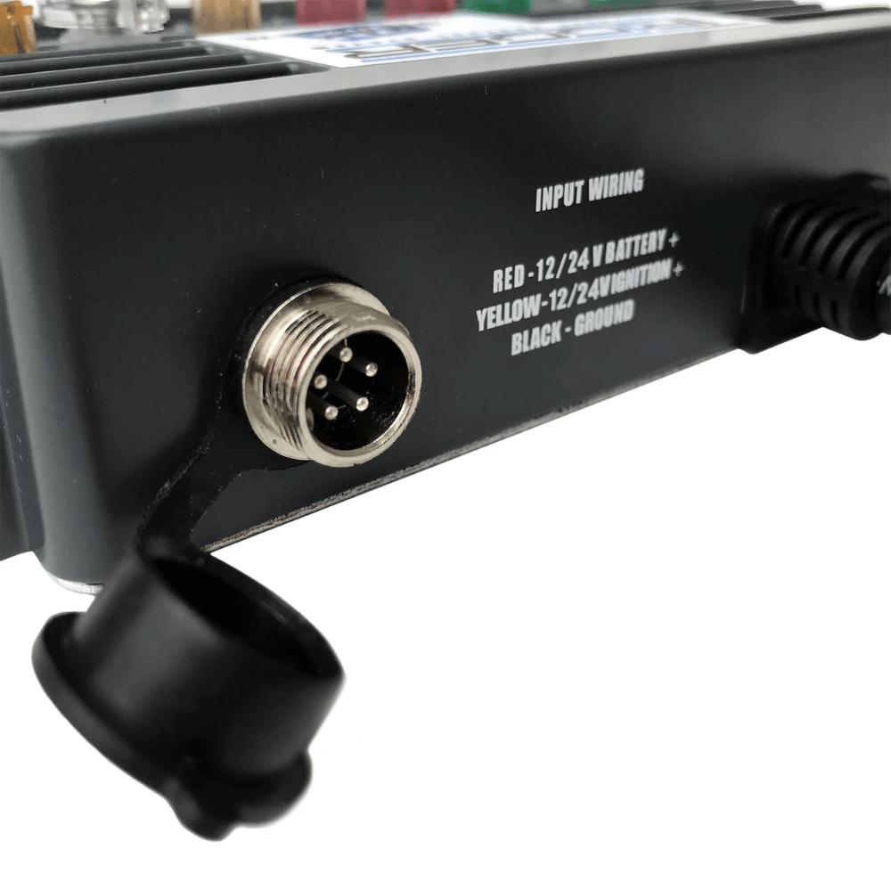 2003+ Toyota 4Runner TRIGGER 6 SHOOTER Controller Combo Kit