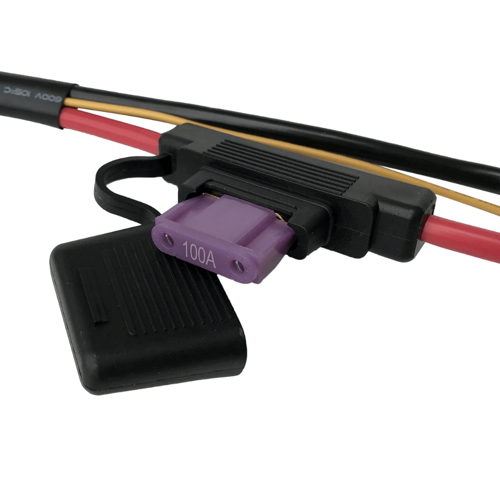2003-2009 Lexus GX470 TRIGGER 6 SHOOTER Controller Combo Kit