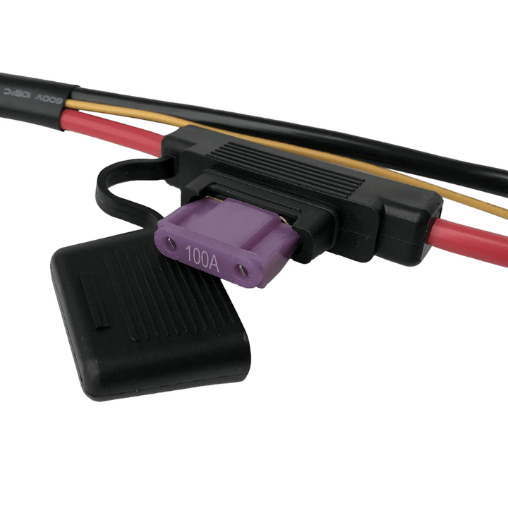 2003-2009 Lexus GX470 TRIGGER 6 SHOOTER Controller Combo Kit