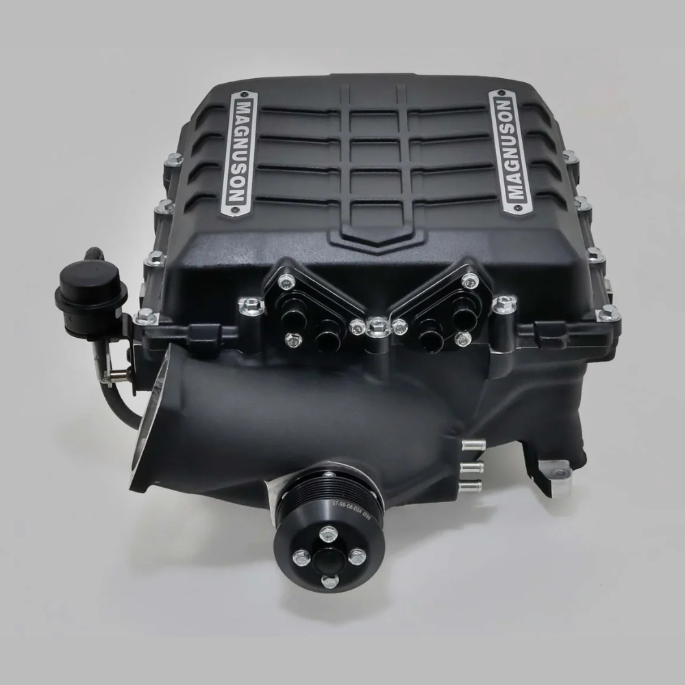 TVS1900 ➜ TVS2650 Magnum Performance 5.7L Upgrade Kit fits 2007-2021 Toyota Tundra