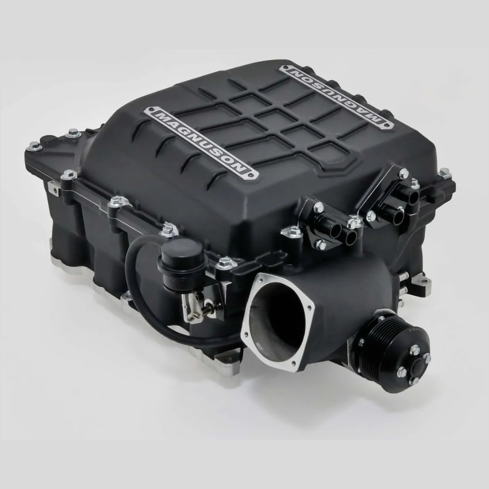 TVS1900 ➜ TVS2650 Magnum Performance 5.7L Upgrade Kit fits 2007-2021 Toyota Tundra