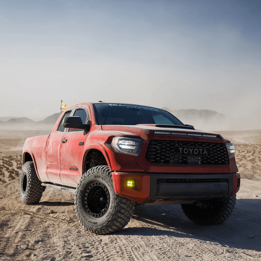 TVS1900 ➜ TVS2650 Magnum Performance 5.7L Upgrade Kit fits 2007-2021 Toyota Tundra