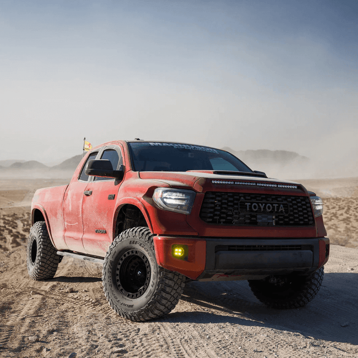 TVS1900 ➜ TVS2650 Magnum Performance 5.7L Upgrade Kit fits 2007-2021 Toyota Tundra