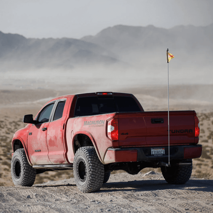 TVS1900 ➜ TVS2650 Magnum Performance 5.7L Upgrade Kit fits 2007-2021 Toyota Tundra