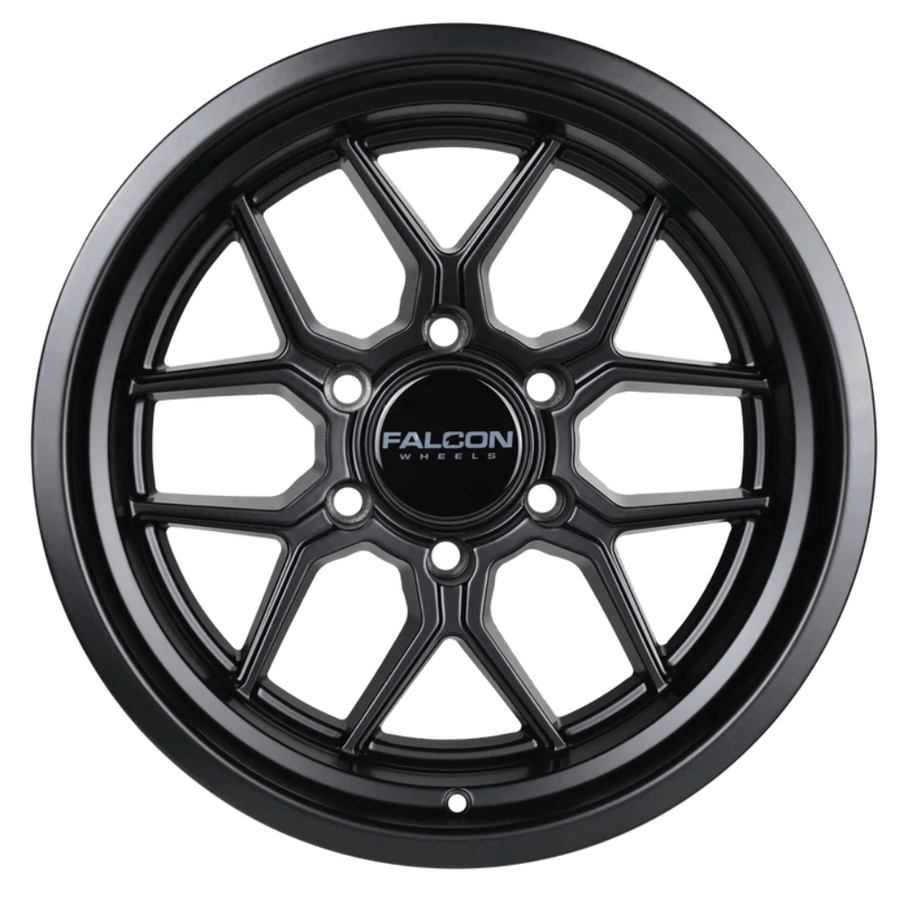 Falcon Off-road Wheels – Yota Force