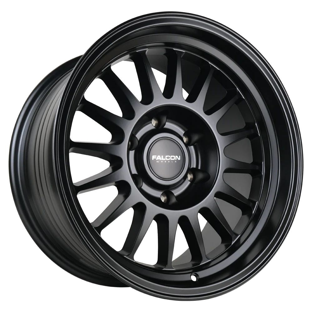 Tex 2 Rims TX2 - STRATOS Wheels – Yota Force