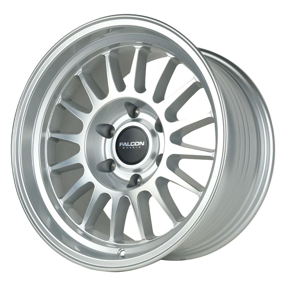 Tex 2 Rims TX2 - STRATOS Wheels – Yota Force