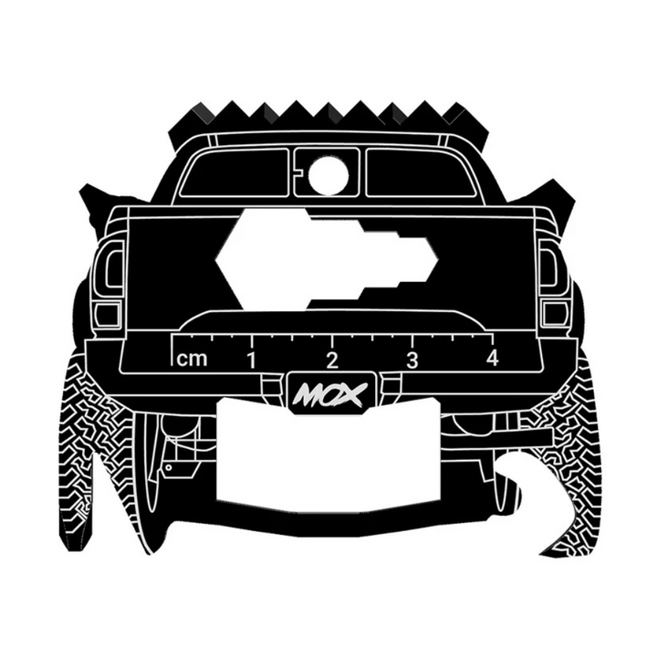 Taco Multi-Tool