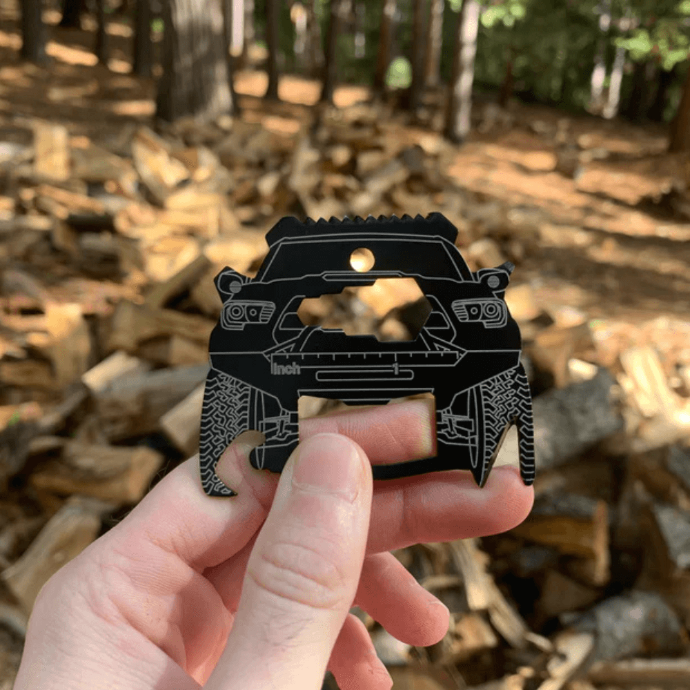 Taco Multi-Tool