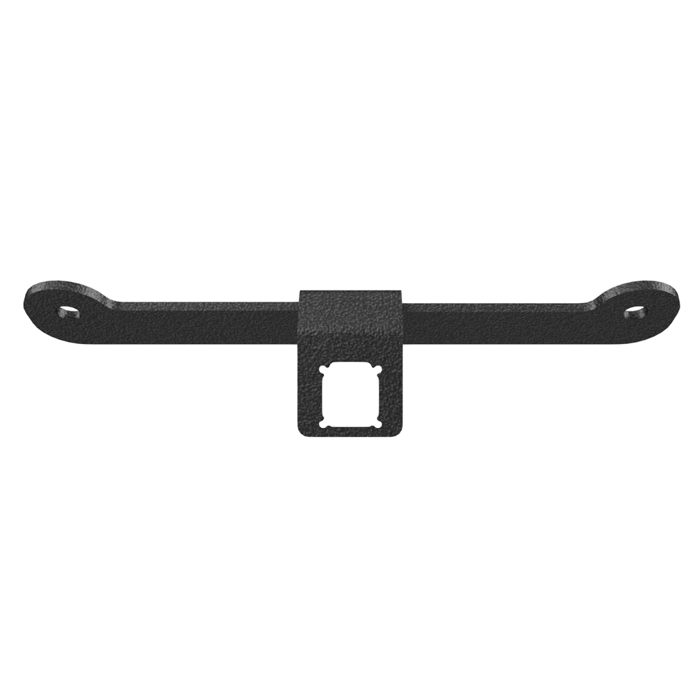 Rear Bumper Camera Relocation Bracket Fits 2016-2023 Toyota Tacoma