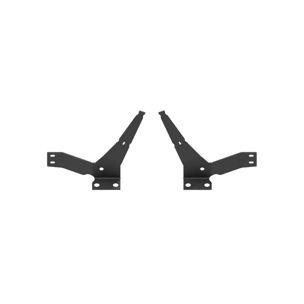 Tacoma Side Support Brackets