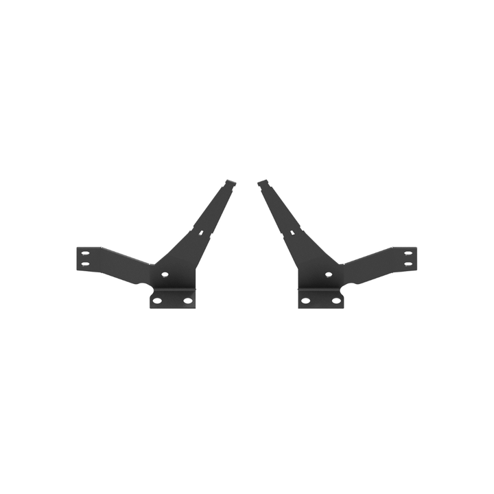 Tacoma Side Support Brackets