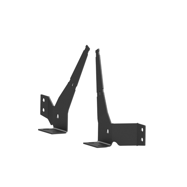 Tacoma Side Support Brackets