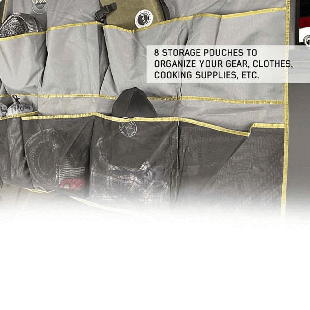 tent organizer Tent & Awning Organizer
