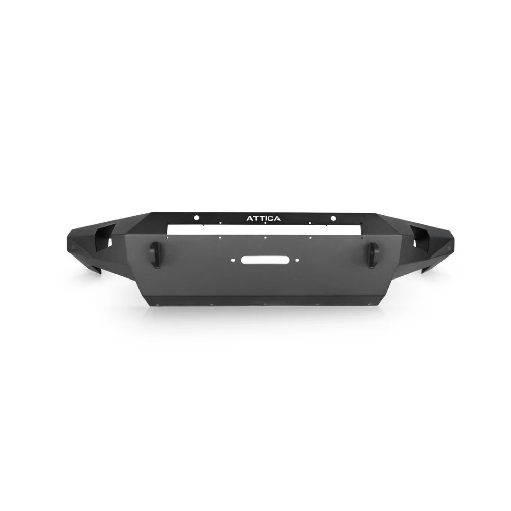 Terra Series Front Bumper Fits 2014-2023 Lexus GX460