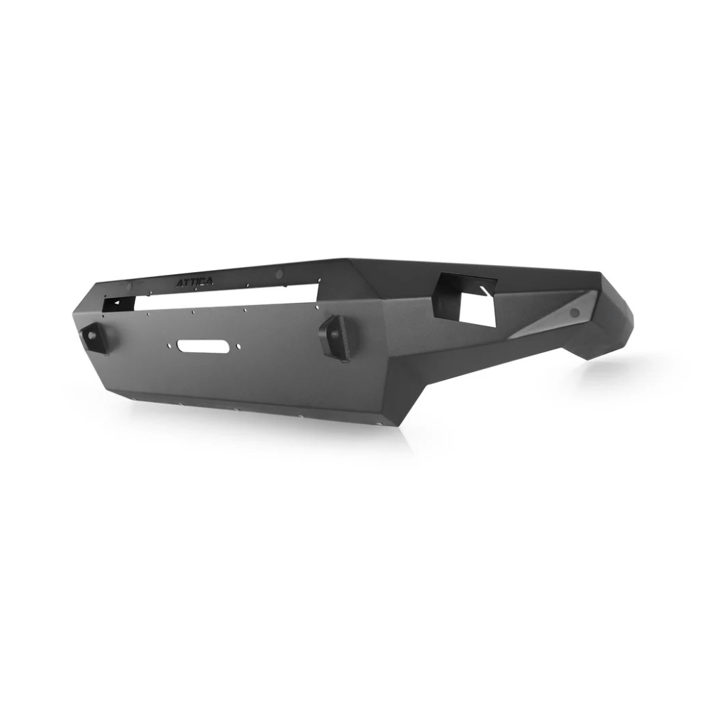 Terra Series Front Bumper Fits 2014-2023 Lexus GX460