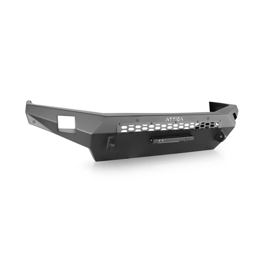 Terra Series Front Bumper Fits 2014-2023 Lexus GX460