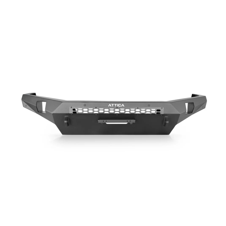 Terra Series Front Bumper Fits 2014-2023 Lexus GX460
