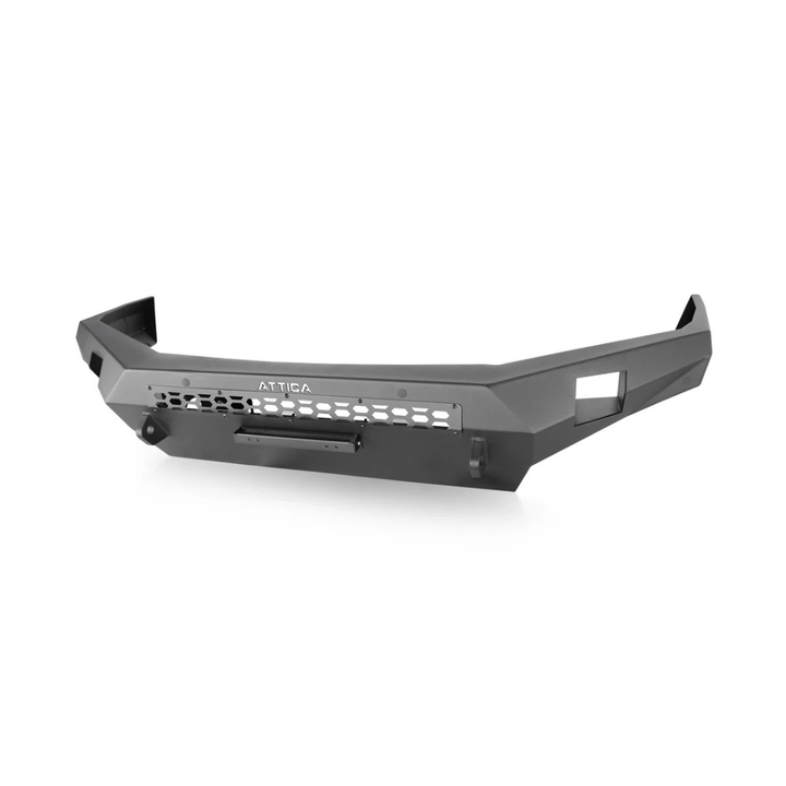 Terra Series Front Bumper Fits 2014-2023 Lexus GX460
