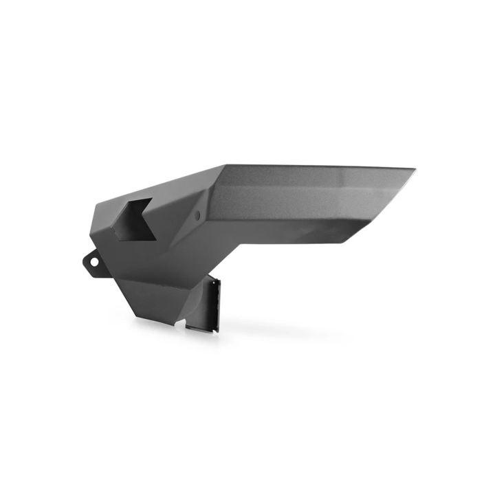 Terra Series Front Bumper Fits 2014-2023 Lexus GX460