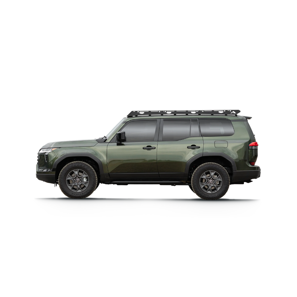 The Atlas Fits 2024+ Toyota Land Cruiser 250