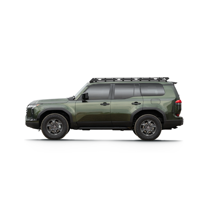 The Atlas Fits 2024+ Toyota Land Cruiser 250