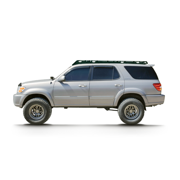 The Belford fits 2001-2007 Toyota Sequoia