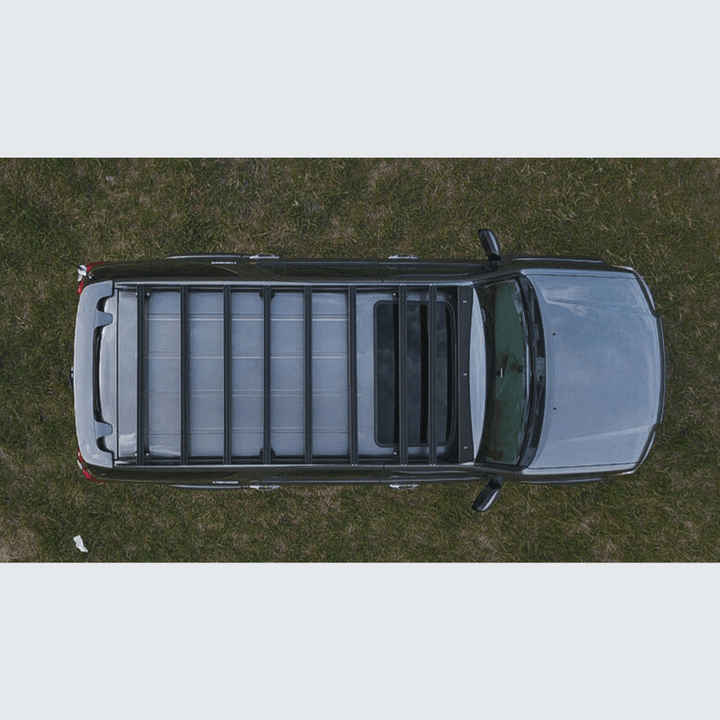 The Belford fits 2001-2007 Toyota Sequoia