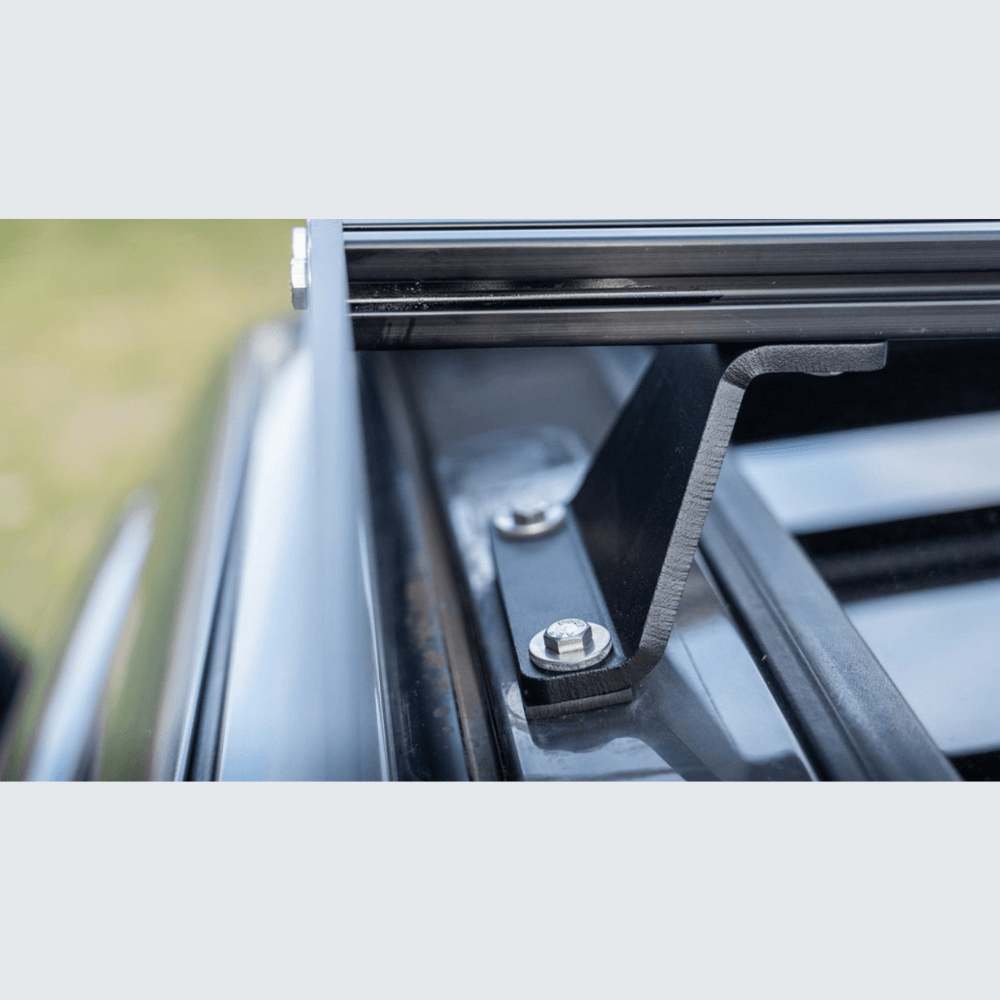 The Belford fits 2001-2007 Toyota Sequoia