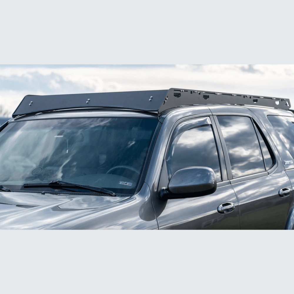 The Belford fits 2001-2007 Toyota Sequoia