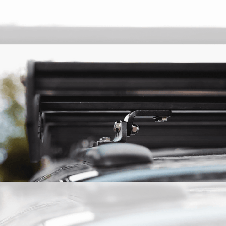 The Crow's Nest Universal Roof Rack