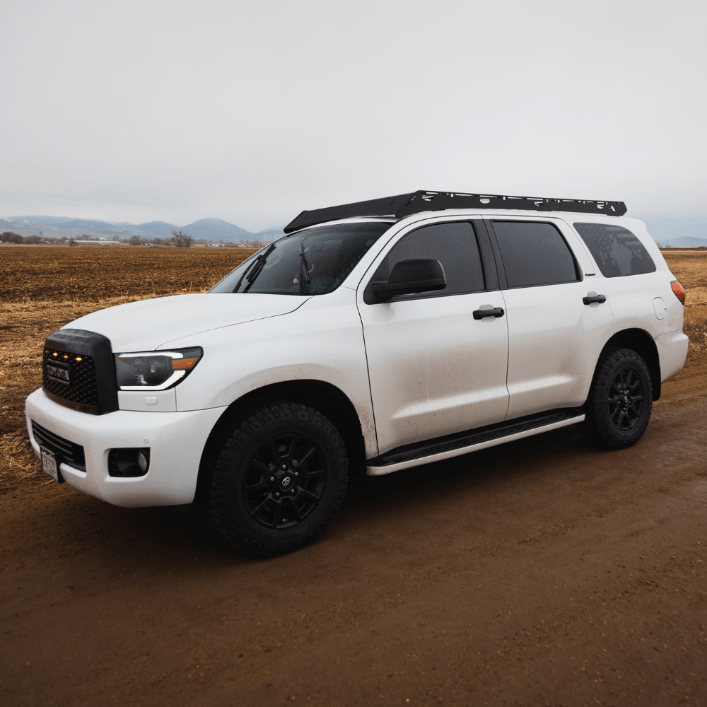 The Harvard fits 2008-2022 Toyota Sequoia