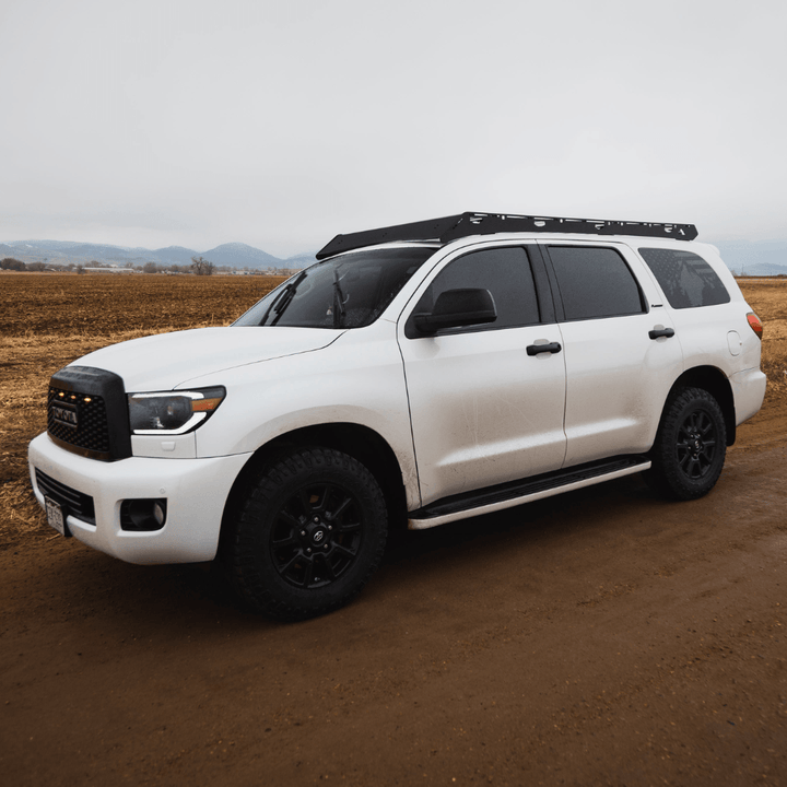 The Harvard fits 2008-2022 Toyota Sequoia