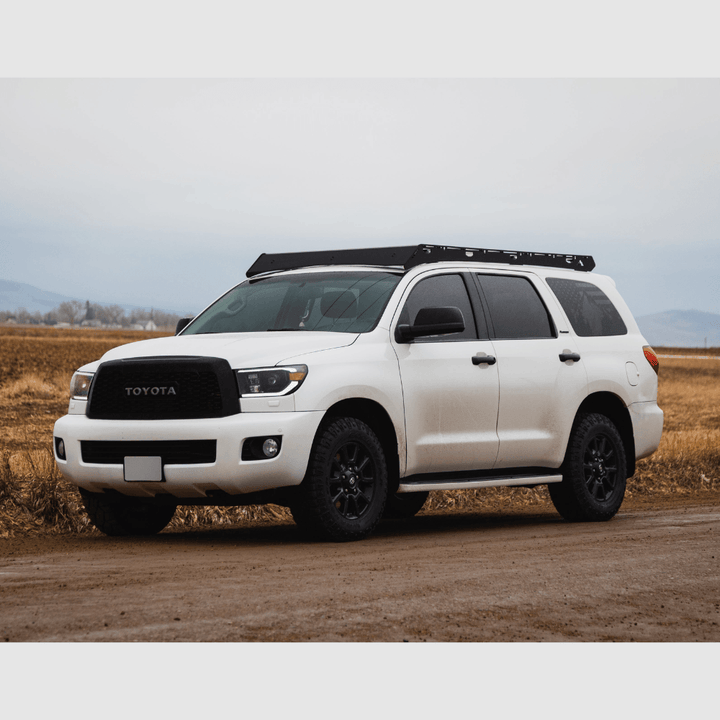 The Harvard fits 2008-2022 Toyota Sequoia