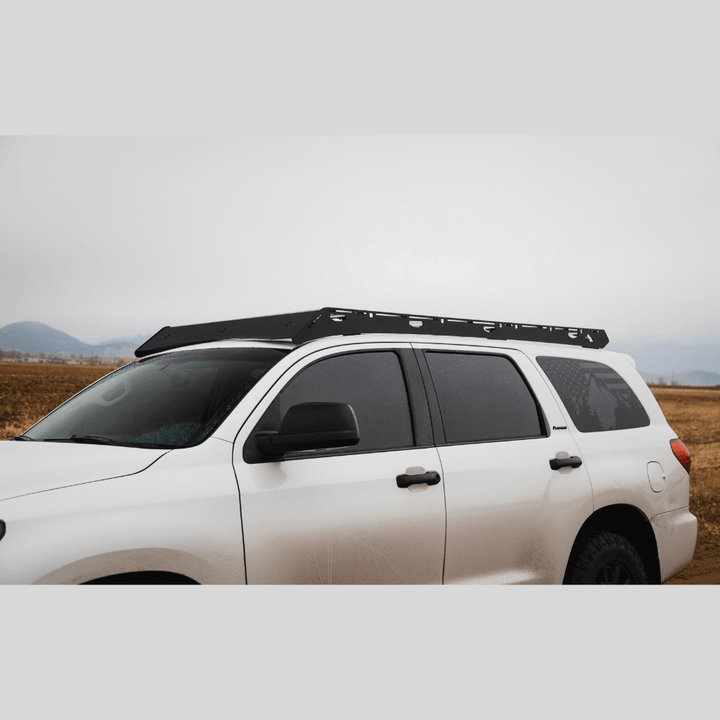 The Harvard fits 2008-2022 Toyota Sequoia