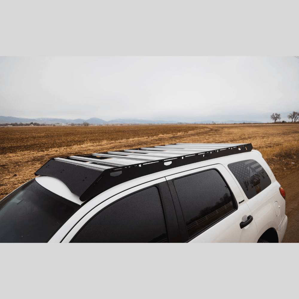 The Harvard fits 2008-2022 Toyota Sequoia