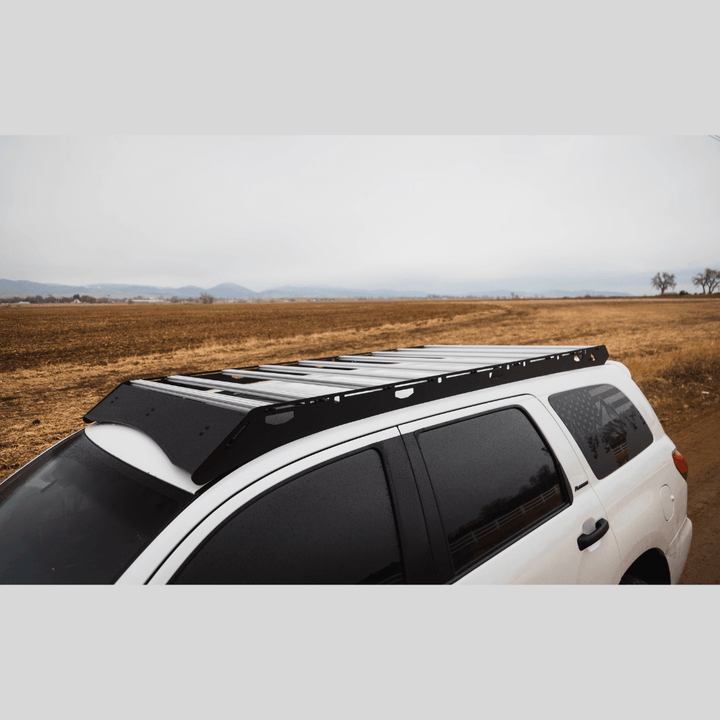 The Harvard fits 2008-2022 Toyota Sequoia