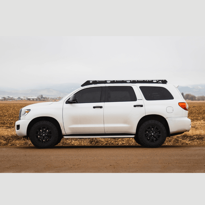 The Harvard fits 2008-2022 Toyota Sequoia