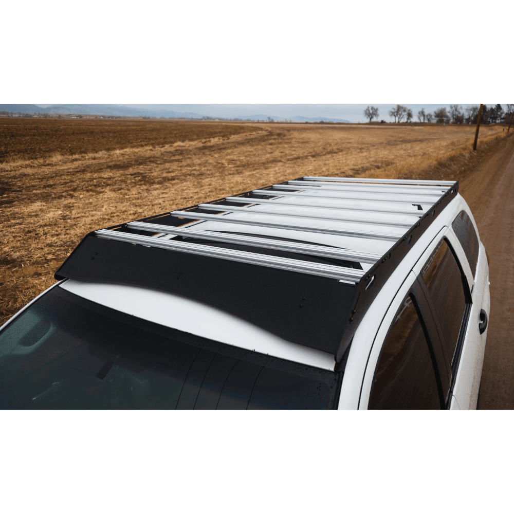The Harvard fits 2008-2022 Toyota Sequoia